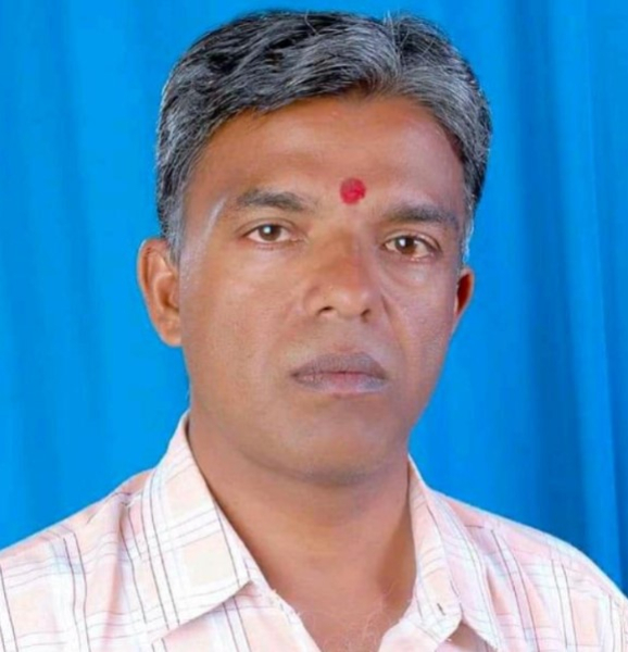 Bhagirath Joshi